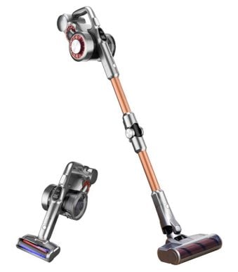 Jimmy h9 pro bezicni usisavac