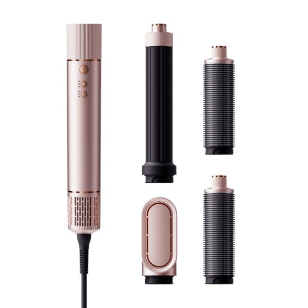 Jimmy hf9 hair multi styler stilizator za oblikovanje kose