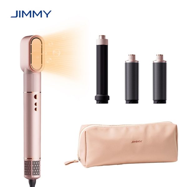 Jimmy hf9 hair multi styler stilizator za oblikovanje kose