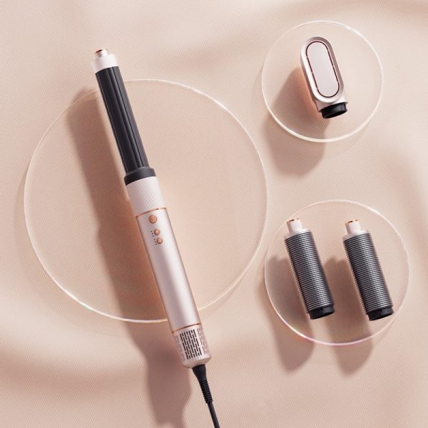 Jimmy hf9 hair multi styler stilizator za oblikovanje kose