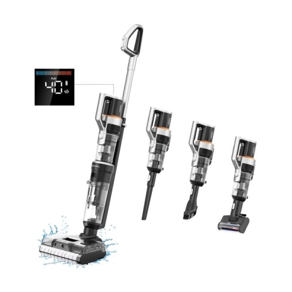 Jimmy HW11 PRO bežični usisivač za suho i mokro čišćenje - Slika 2