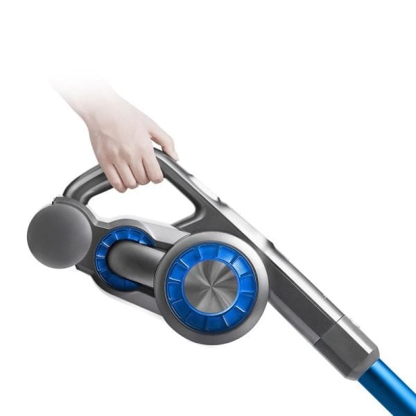 JIMMY JV85 bežični usisivač - plavi - Slika 7