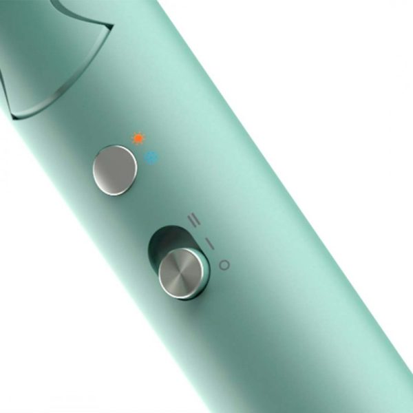 JIMMY F2 Nano sušilo za kosu - Slika 3