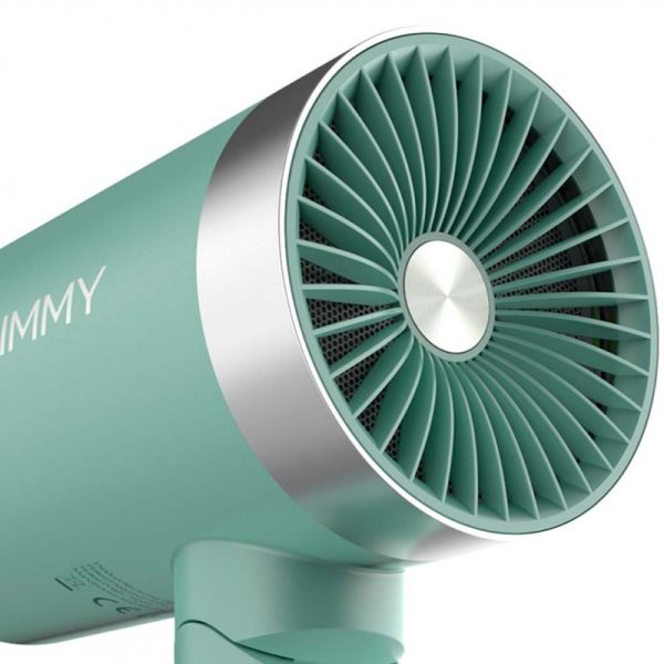 JIMMY F2 Nano sušilo za kosu - Slika 4