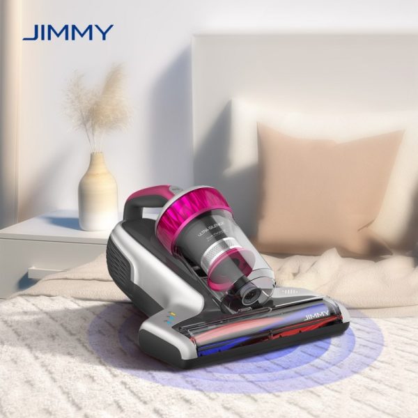 Jimmy wb73 rucni uv usisavac