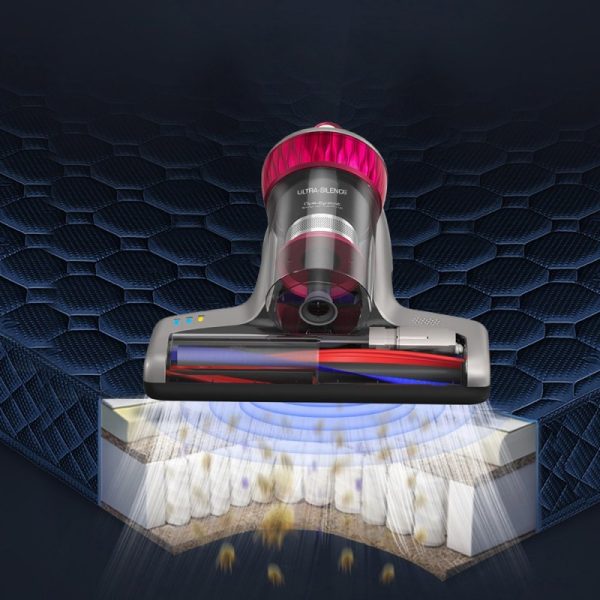 Jimmy wb73 rucni uv usisavac