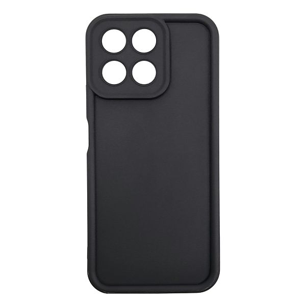 Mm tpu honor 200 smart silicone candy black 25631 1037580151