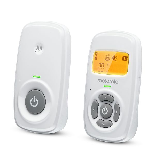 Motorola babyphone mbp 24 67727 0104010034