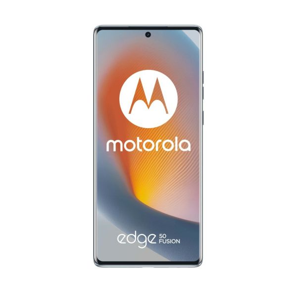 Motorola Edge 50 fusion 8GB/256GB Marshmallow Blue - Slika 3