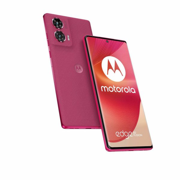 Motorola edge 50 fusion 8GB/256GB Hot Pink - Slika 2