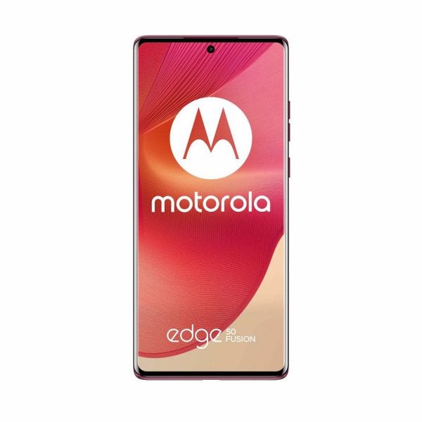 Motorola edge 50 fusion 8GB/256GB Hot Pink - Slika 3