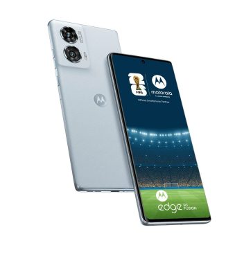 Motorola edge 50 fusion 8gb256gb marshmallow blue 75639