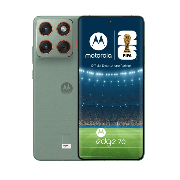 Motorola edge 70 12 gb 512 gb lily