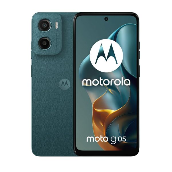 Motorola G05 8GB/256GB DS Forest Green - Slika 2