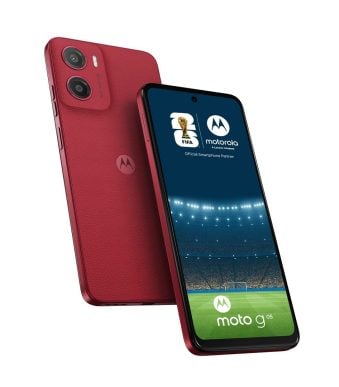 Motorola g05 8gb256gb ds plum red 76544