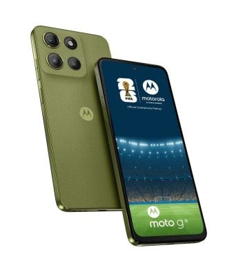 Motorola g15 8gb512gb ds iguana green 76550