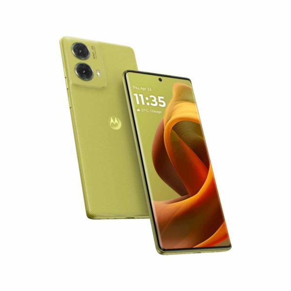 Motorola G85 5G 8GB/256GB DS Olive Green - Slika 2