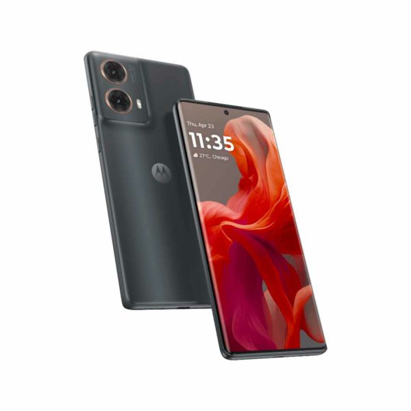 Motorola G85 8GB/256GB DS RTL Urban Grey - Slika 2