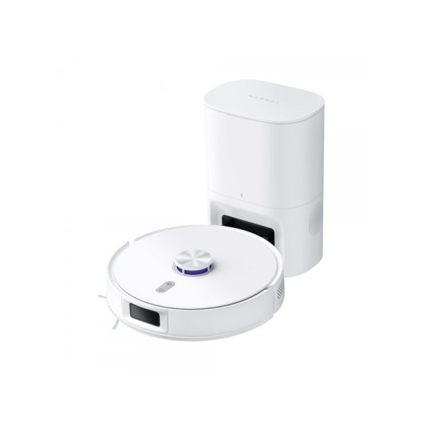 Narwal freo s robotski usisivac bijeli