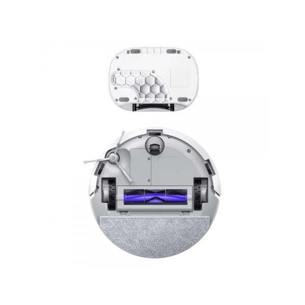 Narwal freo s robotski usisivac bijeli