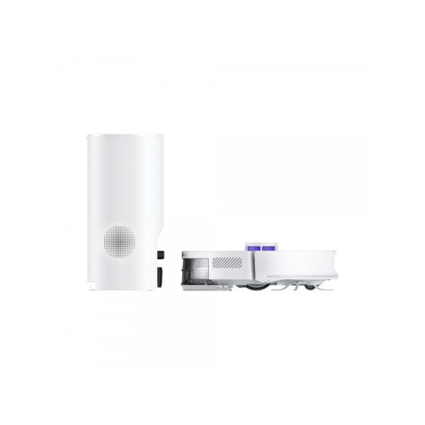 Narwal freo s robotski usisivac bijeli