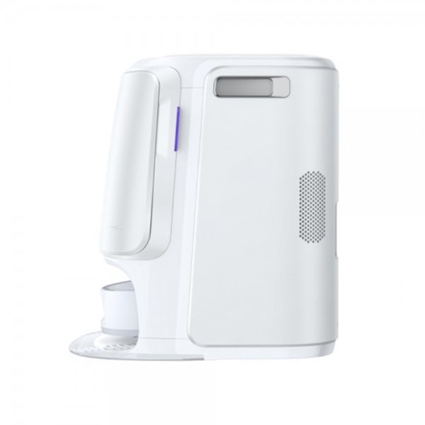 Narwal freo z10 robotski usisivac bijeli