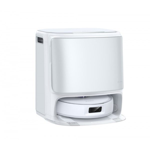 Narwal freo z10 robotski usisivac bijeli