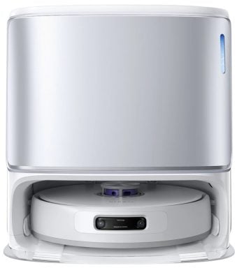 Narwal freo z10 ultra robotski usisivac bijeli