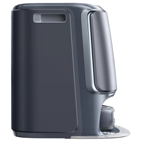 Narwal freo z10 ultra robotski usisivac sivi