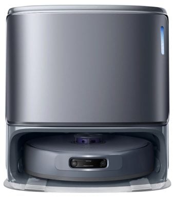 Narwal freo z10 ultra robotski usisivac sivi