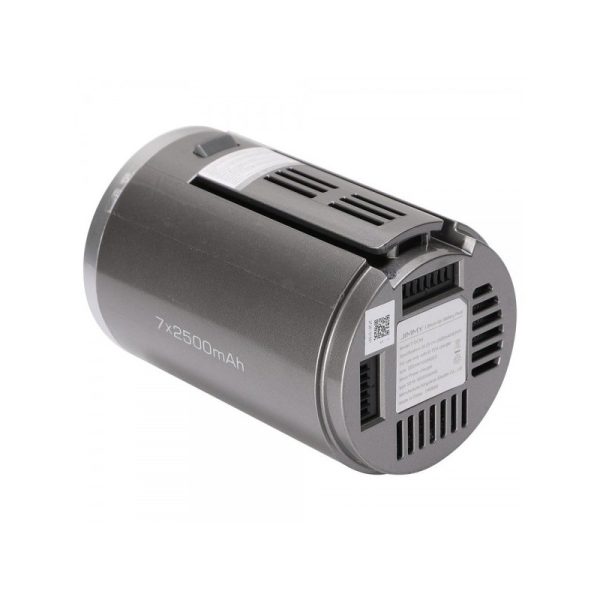 Originalna baterija za jimmy h8 bezicni usisavac