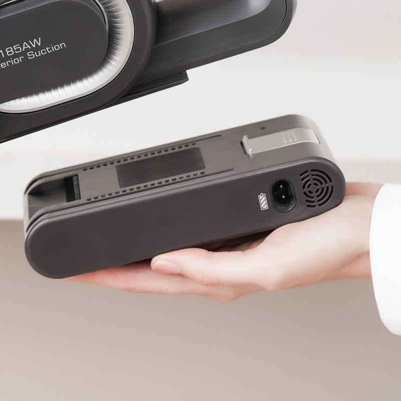 Originalna baterija za jimmy h8 flex