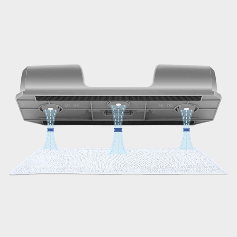 Originalni spremnik za vodu za JIMMY JV83/JV85/JV85 Pro/ H9 Pro/H9 Flex/H10 Pro/H10 Flex