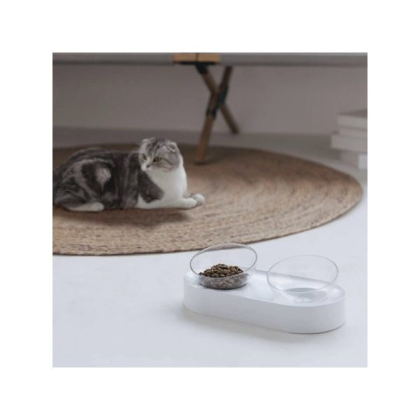 Petkit fresh nano set podesivih zdjelica