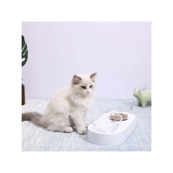 Petkit fresh nano set podesivih zdjelica