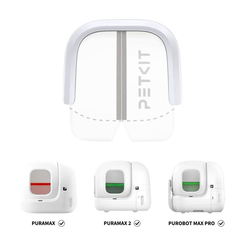 Petkit magnetic dustproof curtain 20 magnetna zavjesa