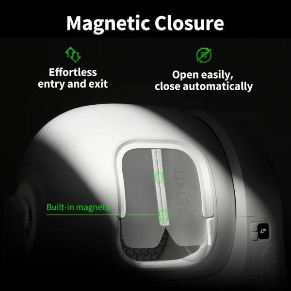 Petkit magnetic dustproof curtain 20 magnetna zavjesa