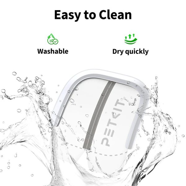 Petkit magnetic dustproof curtain 20 magnetna zavjesa