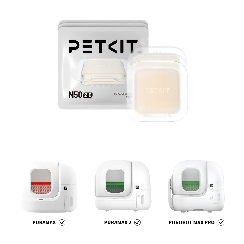 Petkit n50 20 odstranjivac neugodnih mirisa