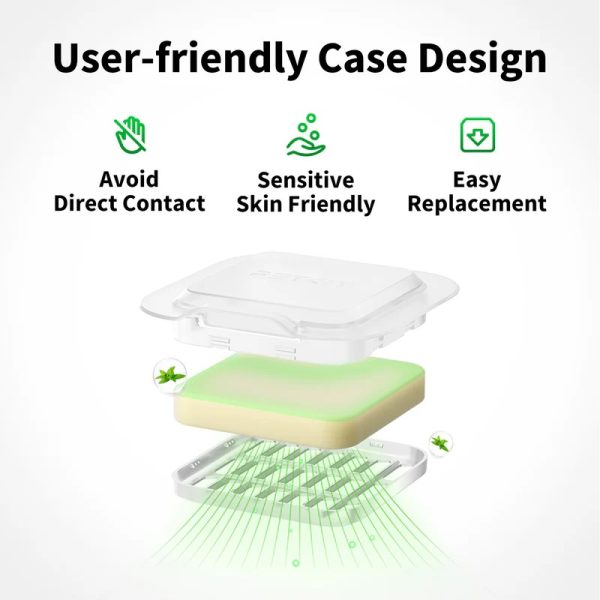 Petkit n50 20 odstranjivac neugodnih mirisa