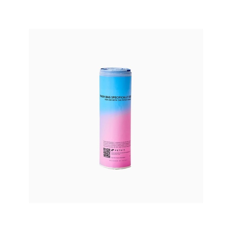 Petkit vrecice za otpad 20 kom