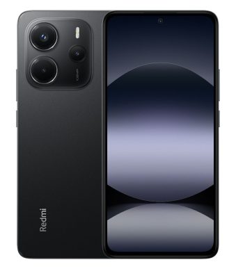 Redmi note 14 4g 8gb256gb midnight black 60832