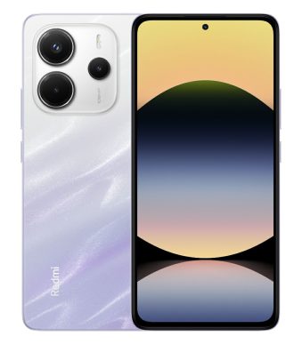 Redmi note 14 4g 8gb256gb mist purple 61665