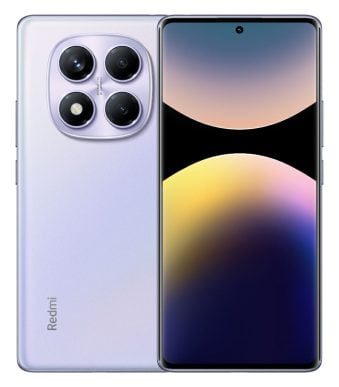 Redmi note 14 pro 4g 8gb256gb aurora purple b61373