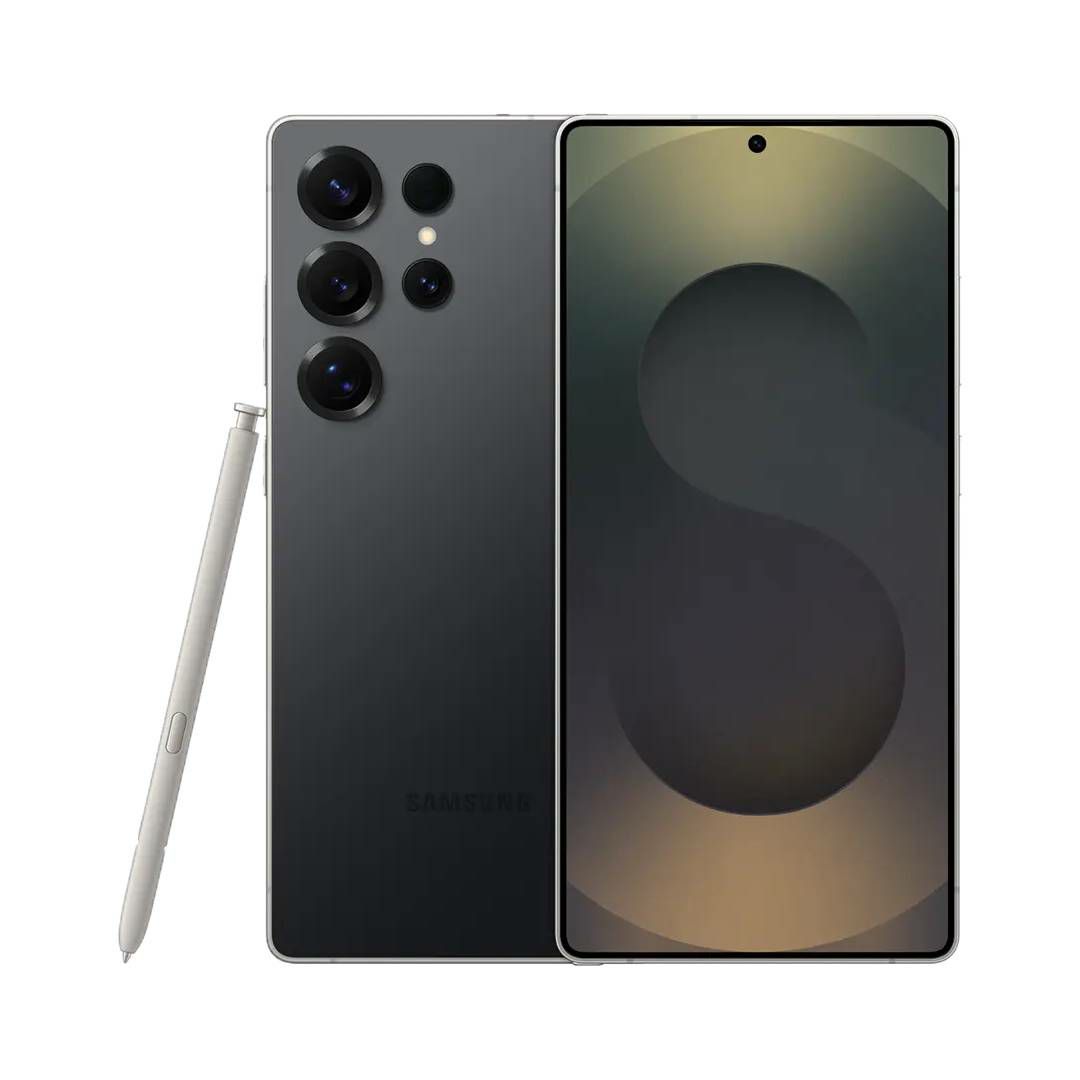 Samsung galaxy s25 ultra 12gb256gb crni mi938c