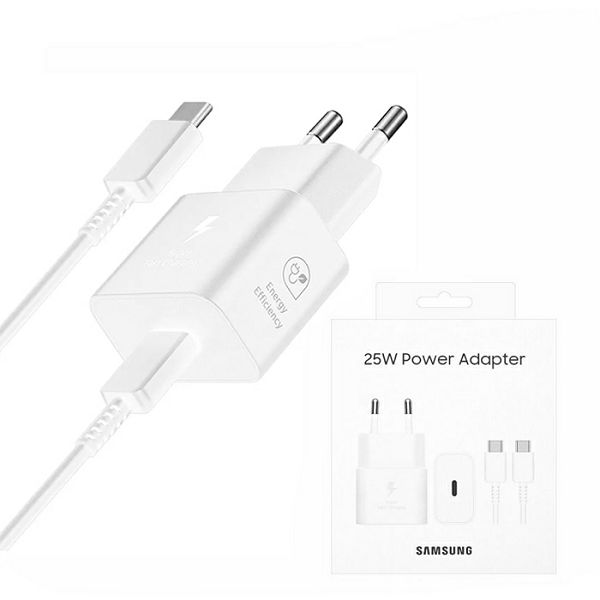 Samsung kucni punjac ep t2510xwegeupd 25wtype c type c kabel 86292 1056020033