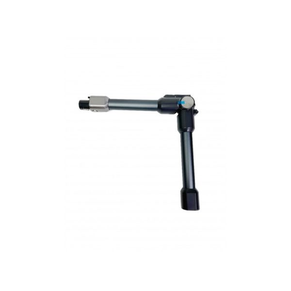 Savitljiva cijev za jimmy h11 pro siva