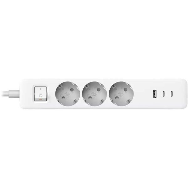 Xiaomi 20 W Power Strip (2C1A) - Slika 2