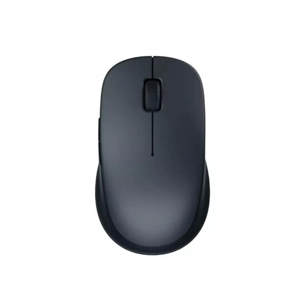 Xiaomi Dual-mode Wireless Mouse 2 Black - Slika 2