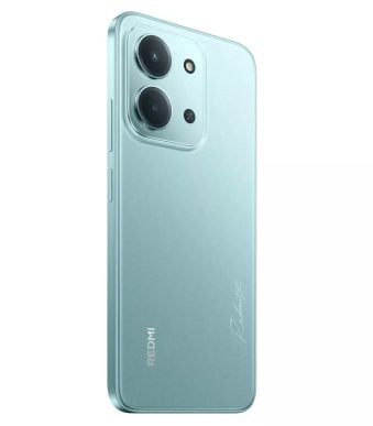 Xiaomi redmi 15c 8gb256gb mint green b5385